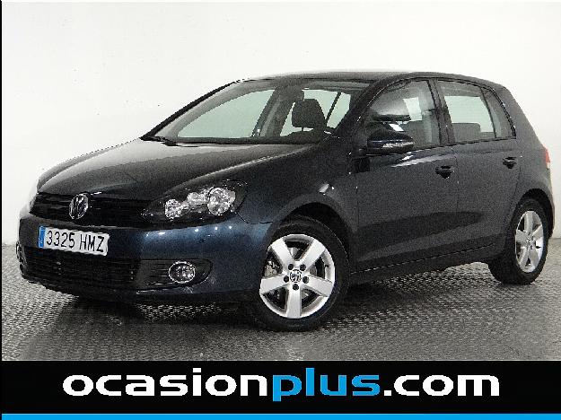 Volkswagen Golf 1.4 TSI 122cv Sport, 15.900€