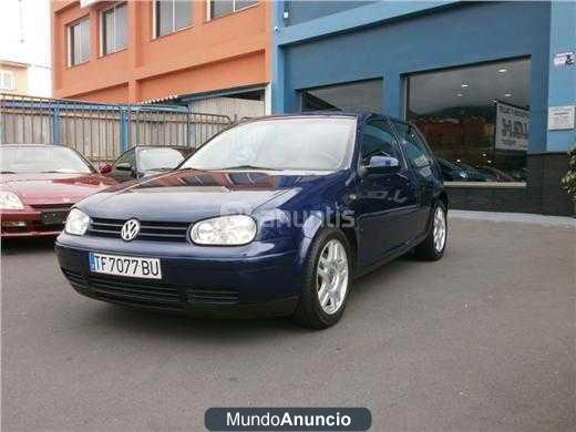 Volkswagen Golf 1.8 GTI