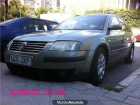 Volkswagen Passat Variant 1.9 TDi Highline 130C - mejor precio | unprecio.es