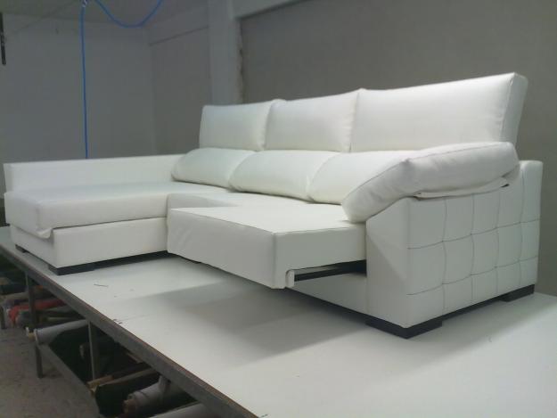 SOFAS DIRECTOS DE FÁBRICA!! AHORRESE UN 50%