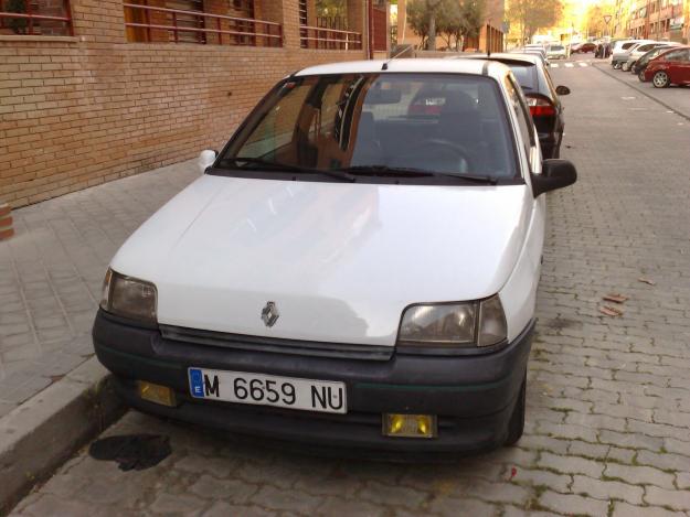 ¡¡OCASION!! RENAULT CILO 1.7 S    750 EUROS