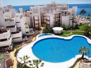 Apartamento en alquiler de vacaciones en New Golden Mile, Málaga (Costa del Sol)