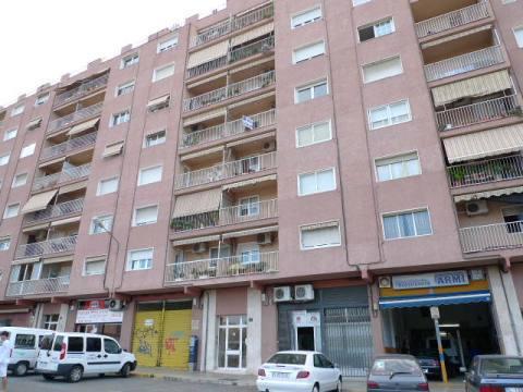 Apartamento en Lleida