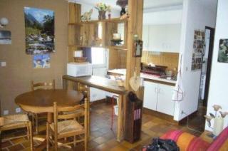 Apartamento en residencia : 4/6 personas - saint lary soulan  altos pirineos  midi-pirineos  francia