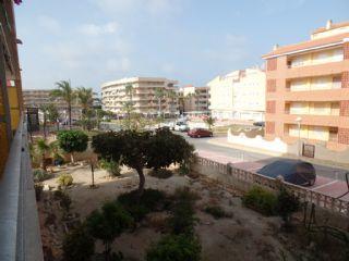 Apartamento en venta en Guardamar del Segura, Alicante (Costa Blanca)