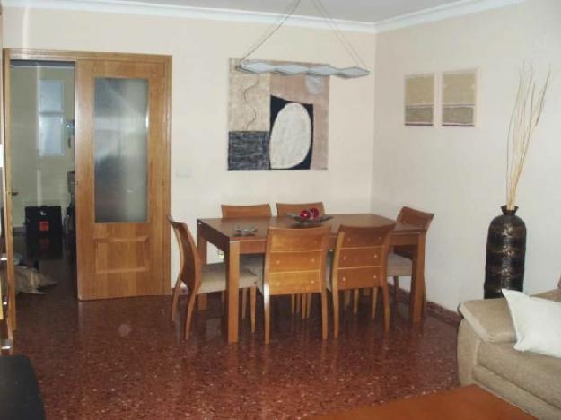 Apartamento en venta en València, Valencia (Costa Valencia)