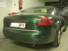 Audi A6 2.5 TDI V6 Quatrro 165CV Año 2001 Berlina 5 Puertas - mejor precio | unprecio.es