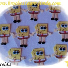 broches de fieltro a 1 y 2 euros