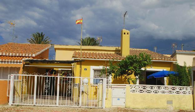 Casa adosada en Dénia