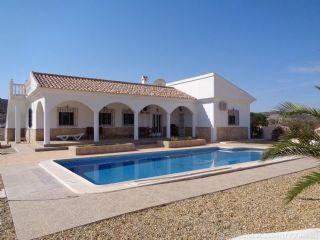 Chalet en venta en Albox, Almería (Costa Almería)