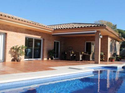 Chalet en venta en Sant Antoni de Calonge, Girona (Costa Brava)