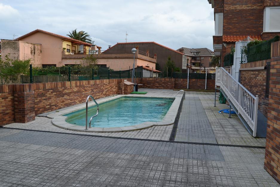 Duplex en ajo (cantabria)