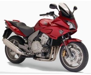 HONDA CBF 1000 ABS