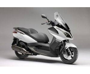 KYMCO SUPER DINK 125