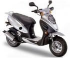 KYMCO TOP BOY 100 ON ROAD - mejor precio | unprecio.es