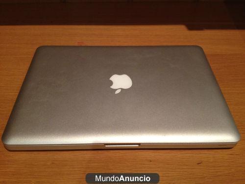 MACBOOK PRO 13 2,3Ghz 500GB 4 RAM