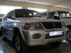 Mitsubishi Montero Sport 2.5 TDi GLS EUR 14.900 - mejor precio | unprecio.es