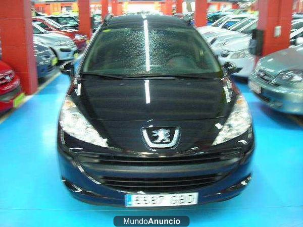 Peugeot 207 SW 1.6 HDI