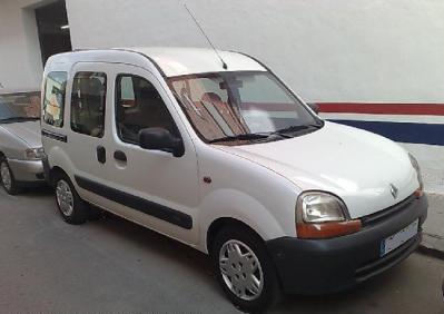 RENAULT KANGOO 1.9 D - 65 CV