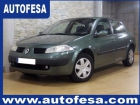 RENAULT MEGANE SEDAN 1.5DCI 81CV - mejor precio | unprecio.es