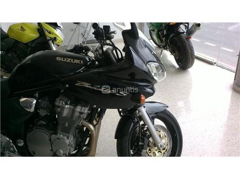 SUZUKI GSF Bandit 650