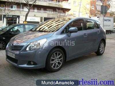 Toyota Verso 2.0 D4D Live 7pl.