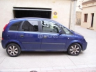 VENDO OPEL MERIVA 1.7 CDTI BLUE LINE,100 CV,ACEPT COCHE INFERIOR COMO PARTE DE PAGO - mejor precio | unprecio.es