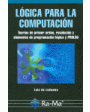 Lógica para la Computación