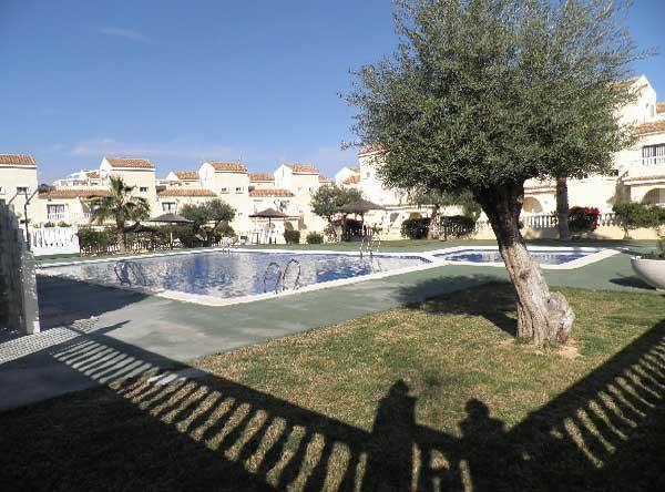 2b  , 2ba   in Gran Alacant,  Costa Blanca South   - 6900000  THB