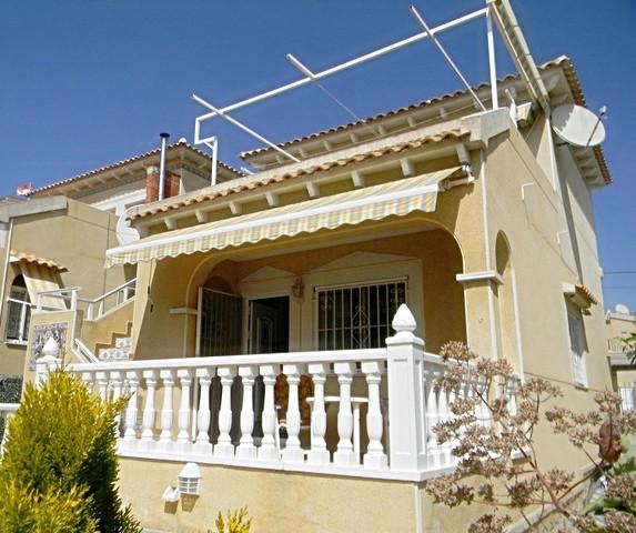 3b  , 2ba   in Villamartin,  Costa Blanca South   - 119900  EUR