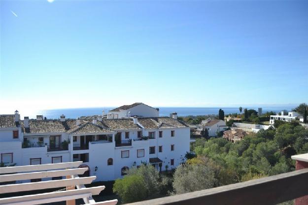 Áticos a la venta en Elviria Costa del Sol