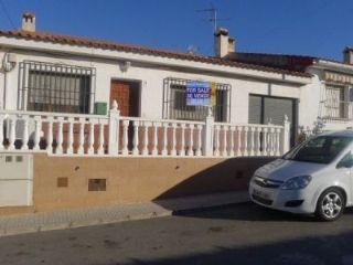 Adosado en venta en Benijófar, Alicante (Costa Blanca)