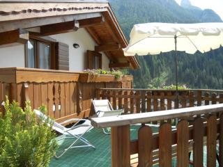 Apartamento en villa : 4/5 personas - alleghe  belluno (provincia de)  veneto  italia