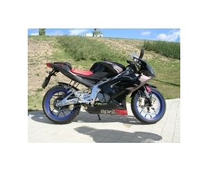 APRILIA RS 125