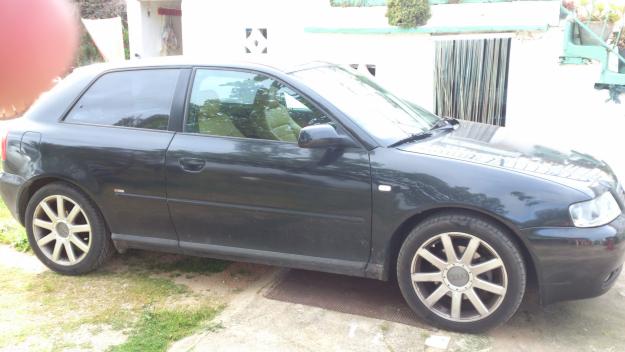 Audi a3 1.9 tdi 130 cv