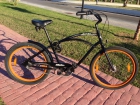 Bicicleta Electra sparker - mejor precio | unprecio.es