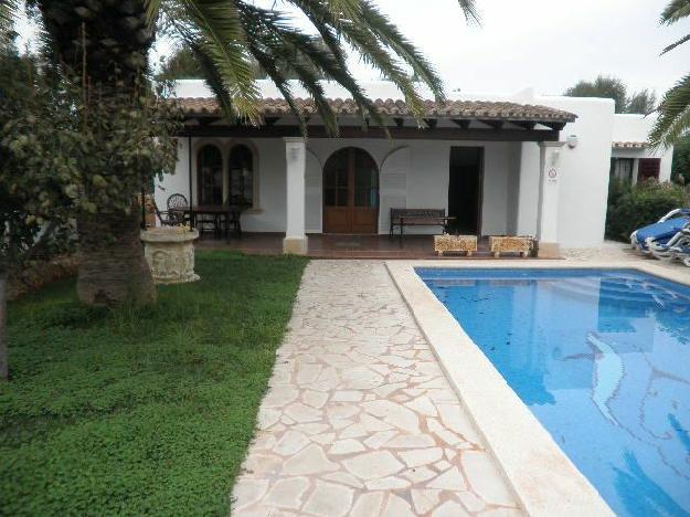 Casa en venta en Cala d'Or, Mallorca (Balearic Islands)