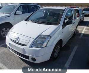 Citroën C2 1.4HDI Furio