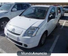 Citroën C2 1.4HDI Furio - mejor precio | unprecio.es