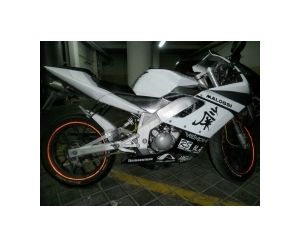 DERBI GPR 50