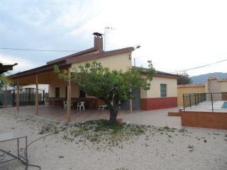 Finca/Casa Rural en venta en Crevillente/Crevillent, Alicante (Costa Blanca)