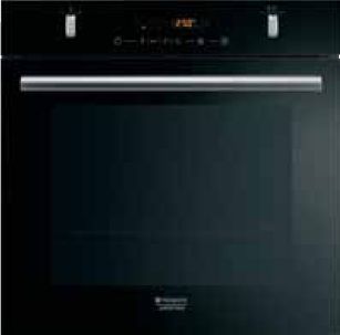 Hotpoint Ariston FKQ 89EL.20K