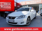 Lexus IS 220 SD MAN S/P SPORT - mejor precio | unprecio.es