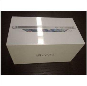 Nuevo y Libre Apple iPhone 5 16GB