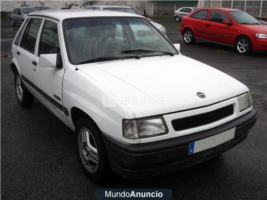 OPEL CORSA SWING MAS