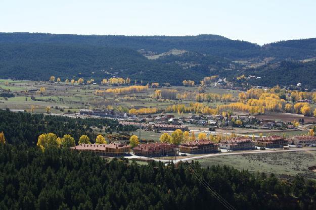 Piso en Alcalá de la Selva