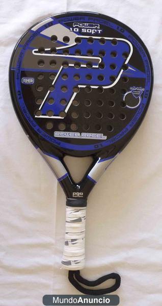 POWER PADEL 1.0 SOFT