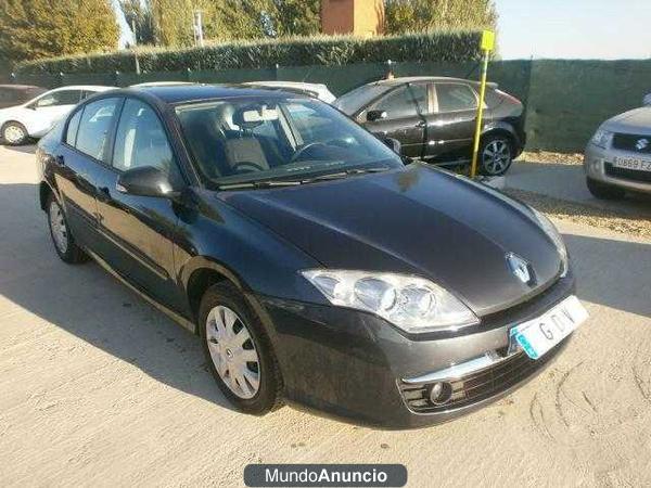 Renault Laguna 1.5dCi Authentique