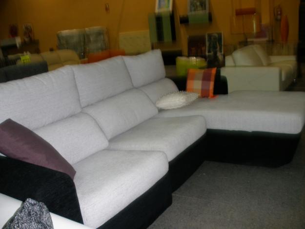 Sofa en Liquidación de fábrica