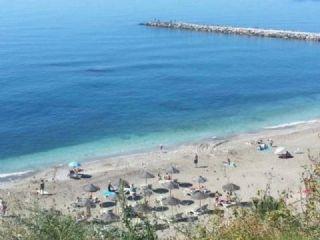 tico en alquiler en Torrequebrada, Málaga (Costa del Sol)